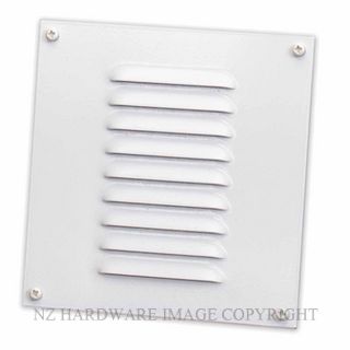 AIRFLO PREMIUM VENTS WHITE