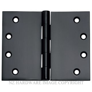 SDG 2990 MB HINGE BROAD BUTT MATT BLACK