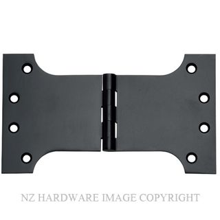 SDG 2984 MB HINGE PARLIAMENT MATT BLACK