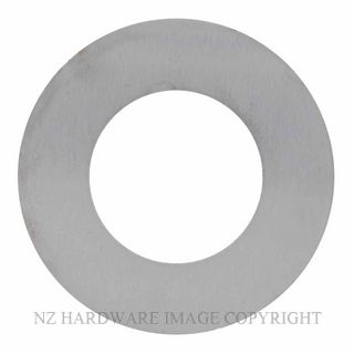 CARBINE CPP-RRF-1-SS TRIM PLATE SATIN STAINLESS