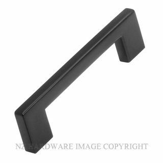 MARDECO MA1090/96 CABINET HANDLE MATT BLACK