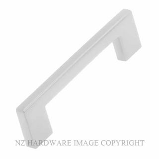 MARDECO MA1090/96 CABINET HANDLE WHITE