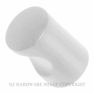 MARDECO MA1160S CABINET KNOB WHITE