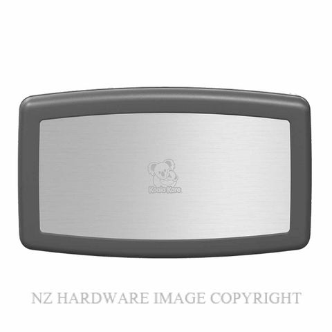 Koala stainless steel baby changing station online