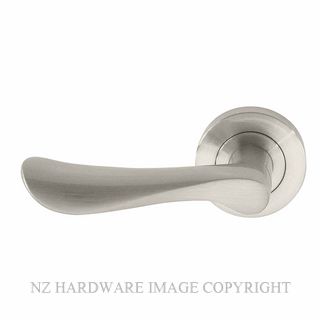 WINDSOR 7019RD BN ASTRON JUNO DUMMY RH (INC. 1152) BRUSHED NICKEL