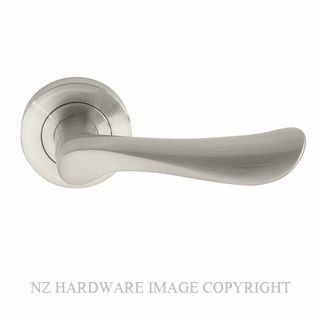 WINDSOR 7036M-BN ASTRON JUNO LATCH MAGNETIC BRUSHED NICKEL