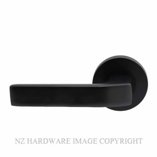 WINDSOR 7058D BLK GALAXY QUBE DUMMY NON-HANDED + 1152 MATT BLACK