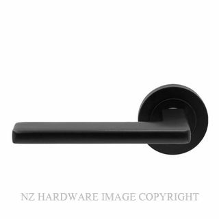 WINDSOR 7106D BLK GALAXY VECTOR DUM NON-HANDED + 1152 MATT BLACK