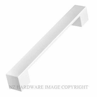 MARDECO WH3061/128 CABINET HANDLE WHITE