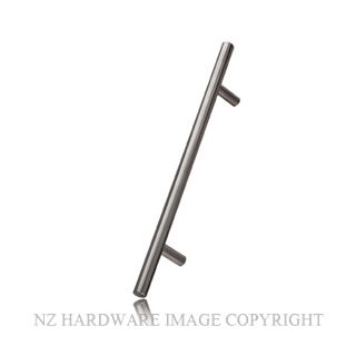 MARDECO MA2001350 CABINET HANDLE STAINLESS 304