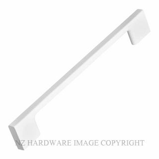 MARDECO WH3064/160 CABINET HANDLE WHITE