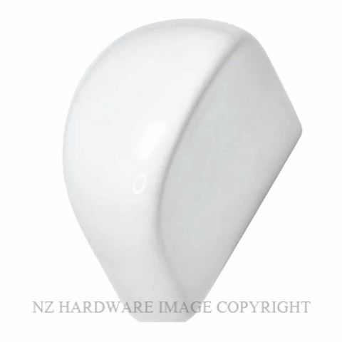 MARDECO WH3905 CABINET KNOB WHITE