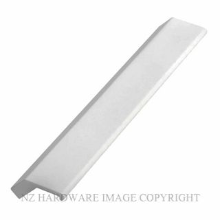 MARDECO MA4020/300 CABINET HANDLE WHITE