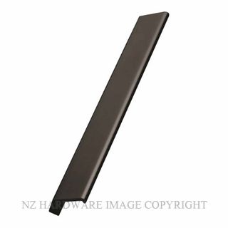 MARDECO 4020 SIENA CABINET HANDLES MATT BLACK