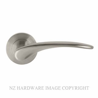 WINDSOR 7015 BN ASTRON - APOLLO ROUND ROSE BRUSHED NICKEL