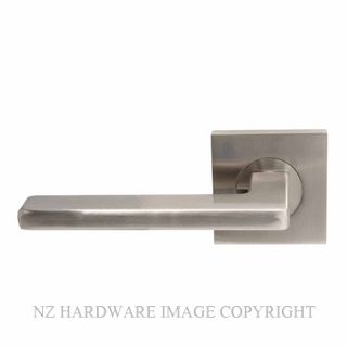 WINDSOR 7431D-BN GALAXY VECTOR ELITE DUMMY HANDLE BRUSHED NICKEL