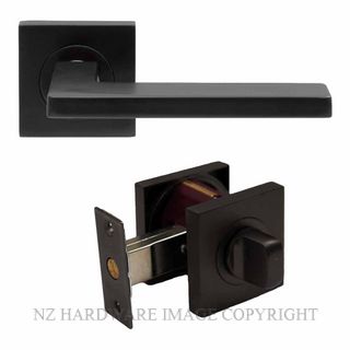 WINDSOR 7433-BLK ASTRON VECTOR ELITE PRIVACY MATT BLACK