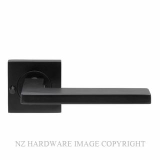 WINDSOR 7435 BN ASTRON VECTOR ELITE INROSE PRIVACY SET MATT BLACK