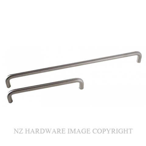 KATALOG EI0010 CABINET HANDLES SATIN STAINLESS