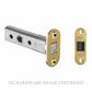 JNF IN.20.153.TG SILENT MAGNETIC PRIVACY TITANIUM GOLD
