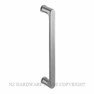 JNF IN.07.177.D PULL HANDLES SATIN STAINLESS