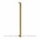 LEGGE LUXE TENOR PULL HANDLES POLISHED BRASS