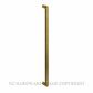 LEGGE LUXE TENOR PULL HANDLES SATIN BRASS