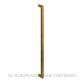 LEGGE LUXE TENOR PULL HANDLES SATIN BRASS