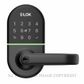 E LOK 605-60-BLK DEADLATCH 60MM MATT BLACK