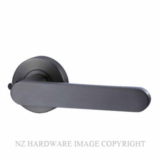 LOCKWOOD VIV2/V3GMPVD VIVID LEVER V3 PRIVACY SET SATIN GUN METAL