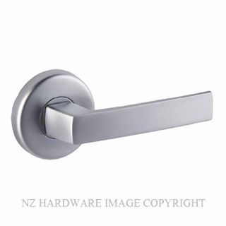 LOCKWOOS 82952SP MALTA 63MM VELOCITY DUMMY HANDLE SATIN PEARL