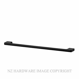 SYLVAN EU68 256B HILTON 256MM HANDLE BLACK
