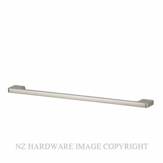 SYLVAN EU68 256MNP HILTON 256MM HANDLE MATT NICKEL
