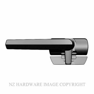 YALE 551P WEDGELESS WINDOW FASTENER LH POWDERCOAT