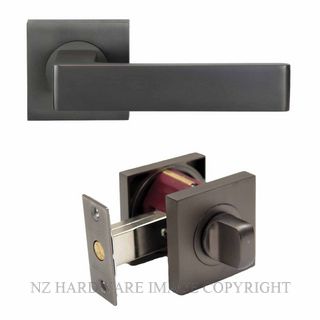 WINDSOR 7213 GN GALAXY ELITE PEGASUS PRIVACY SET GRAPHITE NICKEL