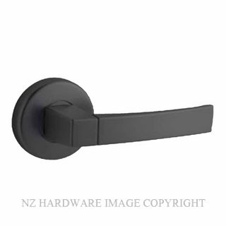 LOCKWOOD VEL3/URBOMBK URBO 63MM VELOCITY DUMMY HANDLE MATT BLACK