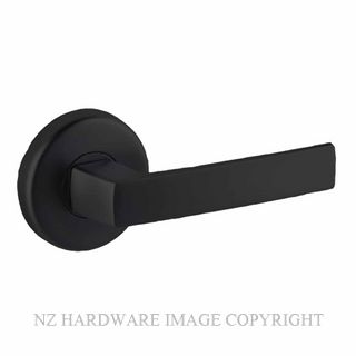 LOCKWOOD VSR3/MALTAMMBK MALTA 55MM VELOCITY DUMMY HANDLE MATT BLACK