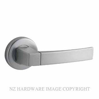 LOCKWOOD VSR3/URBOSP URBO 55MM VELOCITY DUMMY HANDLE SATIN PEARL