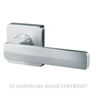 SCHLAGE V11000-S VERTA LEVER ROSE FURNITURE SET SSS