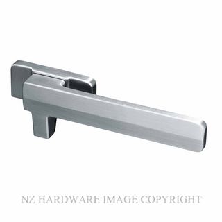 SCHLAGE V12002-S VERTA WINDOW FASTENER RH LP 6MM SSS