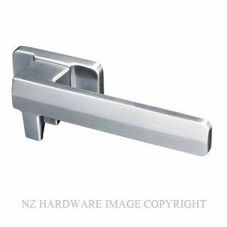 SCHLAGE V12006-S VERTA WINDOW FASTENER RH HP 6MM SSS