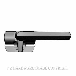 YALE 550P WEDGELESS WINDOW FASTENER RH POWDERCOAT