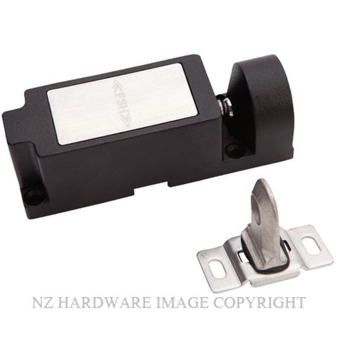 FSHFCL0002 CABINET LOCK MONITORED
