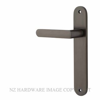 IVER IV10864 OSAKA HALF SET LH OPERATING SIGNATURE BRASS