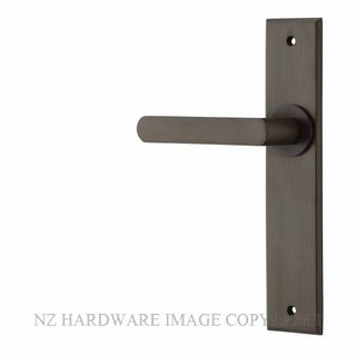 IVER IV10868 OSAKA HALF SET LH FIXED SIGNATURE BRASS