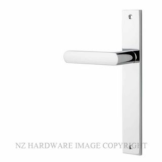 IVER IV11860 OSAKA HALF SET LH FIXED CHROME PLATE