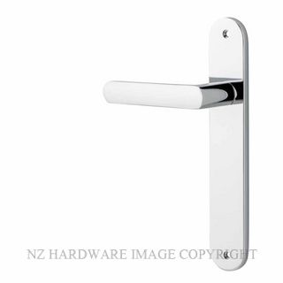 IVER IV11864 OSAKA HALF SET LH FIXED CHROME PLATE
