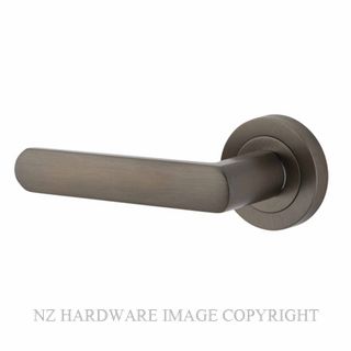 IVER IV20771 OSAKA HALF SET LH FIXED SIGNATURE BRASS
