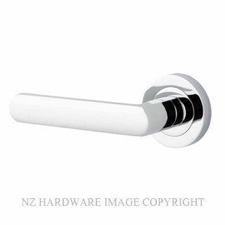IVER IV20774 OSAKA HALF SET LH FIXED CHROME PLATE