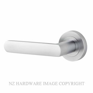 IVER IV20775 OSAKA HALF SET LH FIXED BRUSHED CHROME